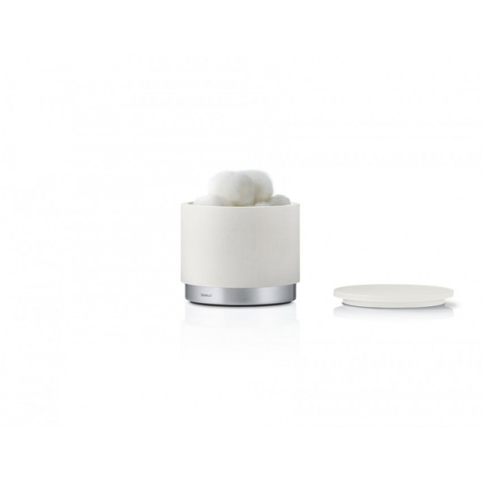 Blomus POJEMNIK, BIAŁY