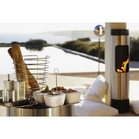 Blomus KOSZYK H 24 CM