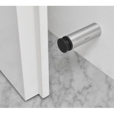 Blomus ŚCIENNY OGRANICZNIK DO DRZWI, 8 cm