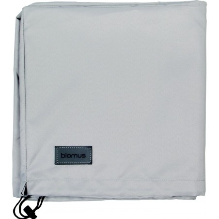 Blomus POKROWIEC OCHRONNY PUFA, LIGHT GREY