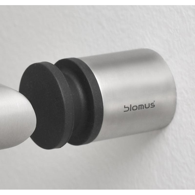 Blomus ŚCIENNY OGRANICZNIK DO KLAMKI, 4 cm