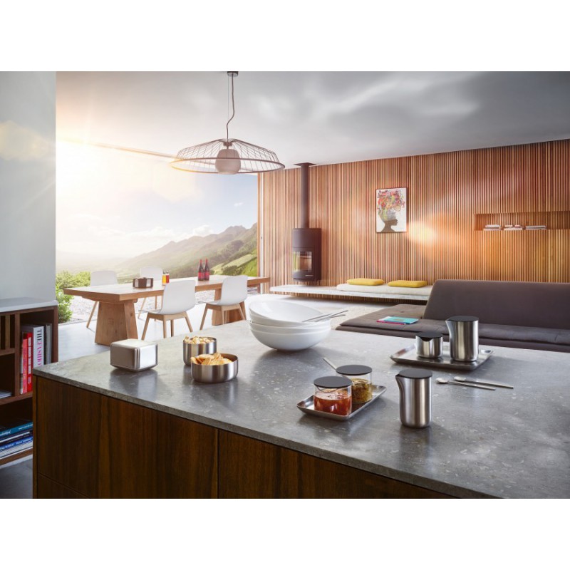 Blomus MISECZKA 220ML, MATOWA