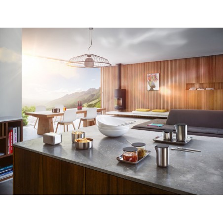 Blomus MISECZKA 220ML, MATOWA