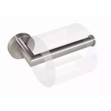 Stella Classic Uchwyt do papieru toaletowego / bez osłonki stal szczotkowana