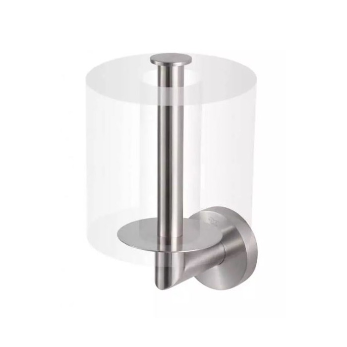 Stella Classic Uchwyt z rozetą na zapasową...