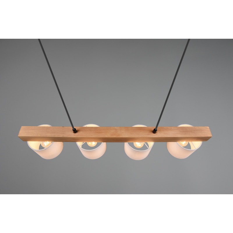 RL Lampa wisząca nowoczesna CAMERON R30654001 inny