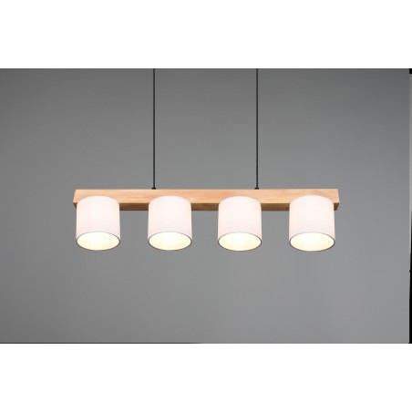 RL Lampa wisząca nowoczesna CAMERON R30654001 inny