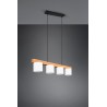 RL Lampa wisząca nowoczesna CAMERON R30654001 inny