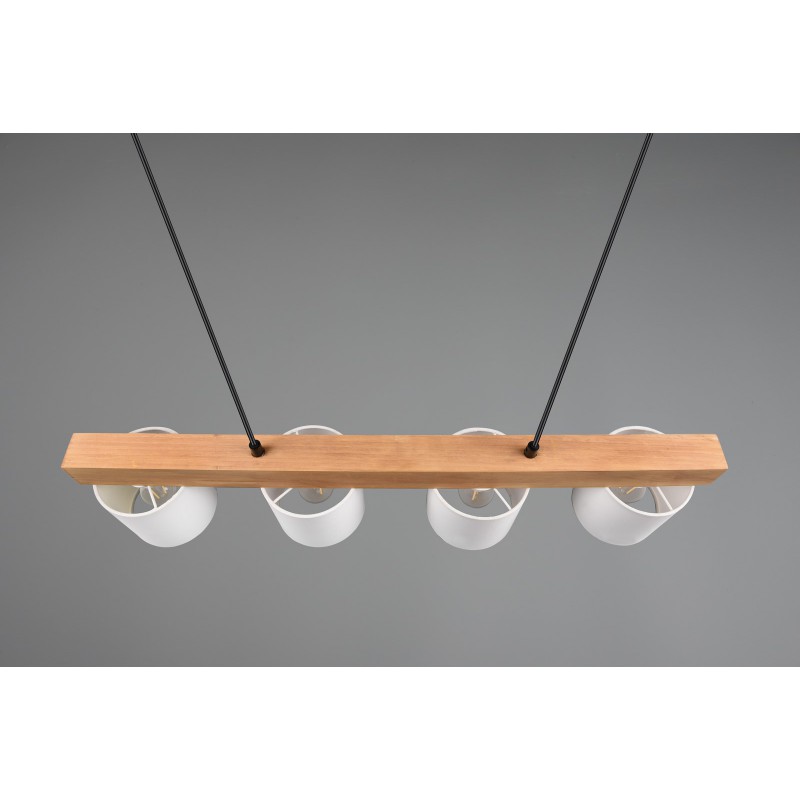 RL Lampa wisząca nowoczesna CAMERON R30654001 inny