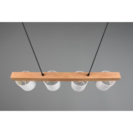 RL Lampa wisząca nowoczesna CAMERON R30654001 inny