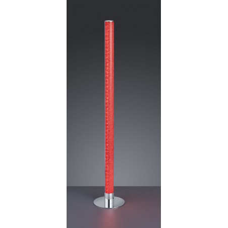 RL Lampa podłogowa LEIA R42571100 srebrny i odcienie srebra