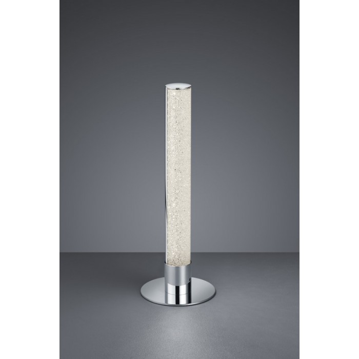 RL Lampa stołowa LEIA R52571100 srebrny i odcienie srebra