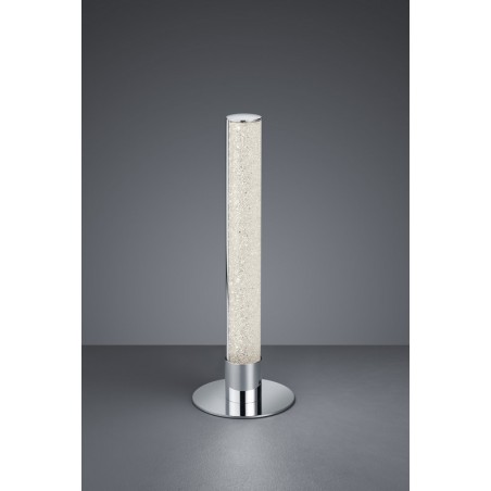 RL Lampa stołowa LEIA R52571100 srebrny i odcienie srebra