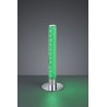 RL Lampa stołowa LEIA R52571100 srebrny i odcienie srebra