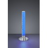 RL Lampa stołowa LEIA R52571100 srebrny i odcienie srebra
