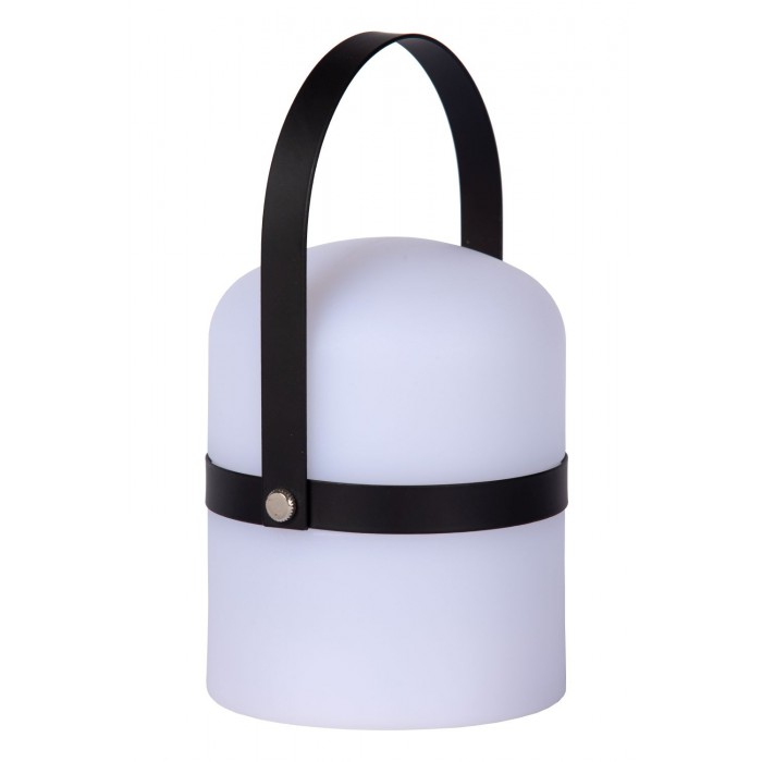 Lucide Lampa zewnętrzna przenośna LITTLE JOE...