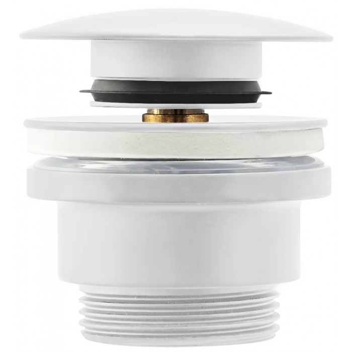 Paffoni Light Korek do umywalki uniwersalny...