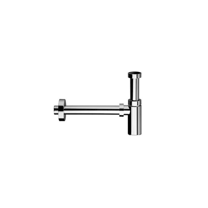 Paffoni Półsyfon umywalkowy chrom