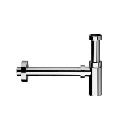 Paffoni Półsyfon umywalkowy chrom