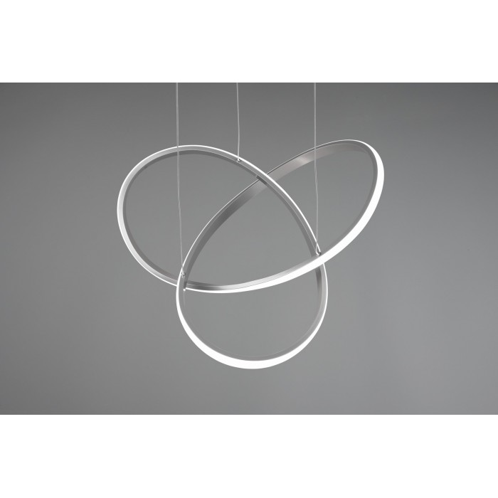 RL Lampa wisząca LED nowoczesna COURSE...