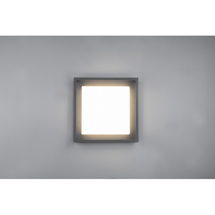 Trio Lampa zewnętrzna sufitowa WITHAM 677860142...