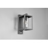 Trio Lampa zewnętrzna ścienna LUNGA 212069142 antracyt