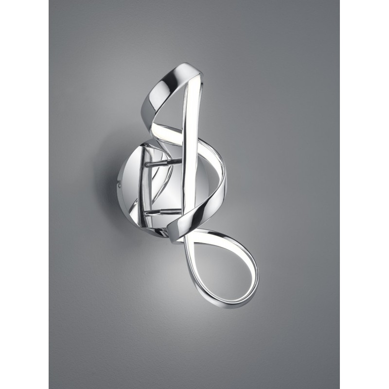 RL Kinkiet PERUGIA R27091106 srebrny i odcienie srebra