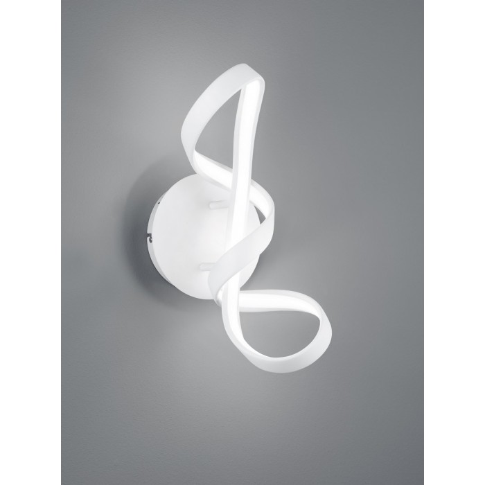 RL Kinkiet PERUGIA R27091131 biały