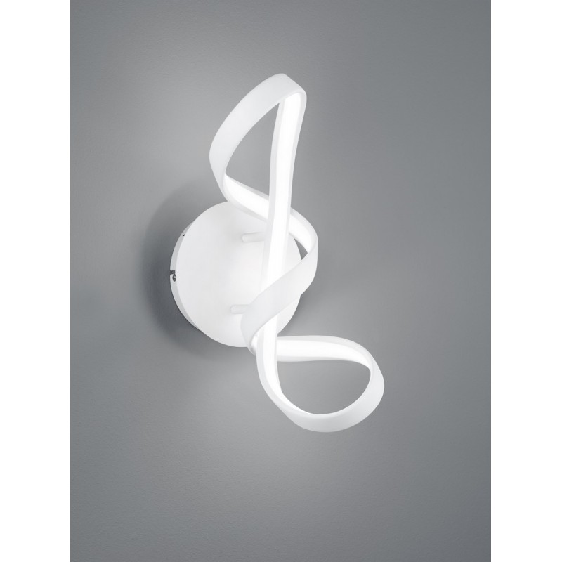 RL Kinkiet PERUGIA R27091131 biały