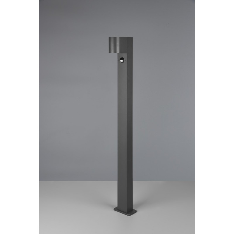 Trio Lampa zewnętrzna stojąca ROYA 414260142 antracyt
