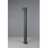 Trio Lampa zewnętrzna stojąca ROYA 414260142 antracyt