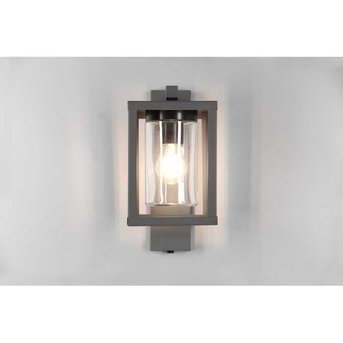 Trio Lampa zewnętrzna ścienna LUNGA 212060142...