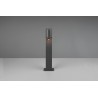 Trio Lampa zewnętrzna stojąca ROYA 514260142 antracyt
