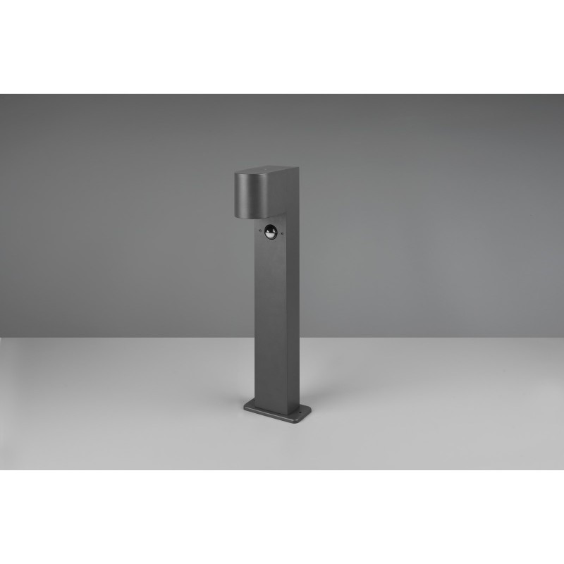 Trio Lampa zewnętrzna stojąca ROYA 514260142 antracyt