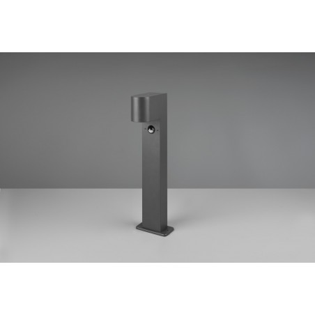 Trio Lampa zewnętrzna stojąca ROYA 514260142 antracyt