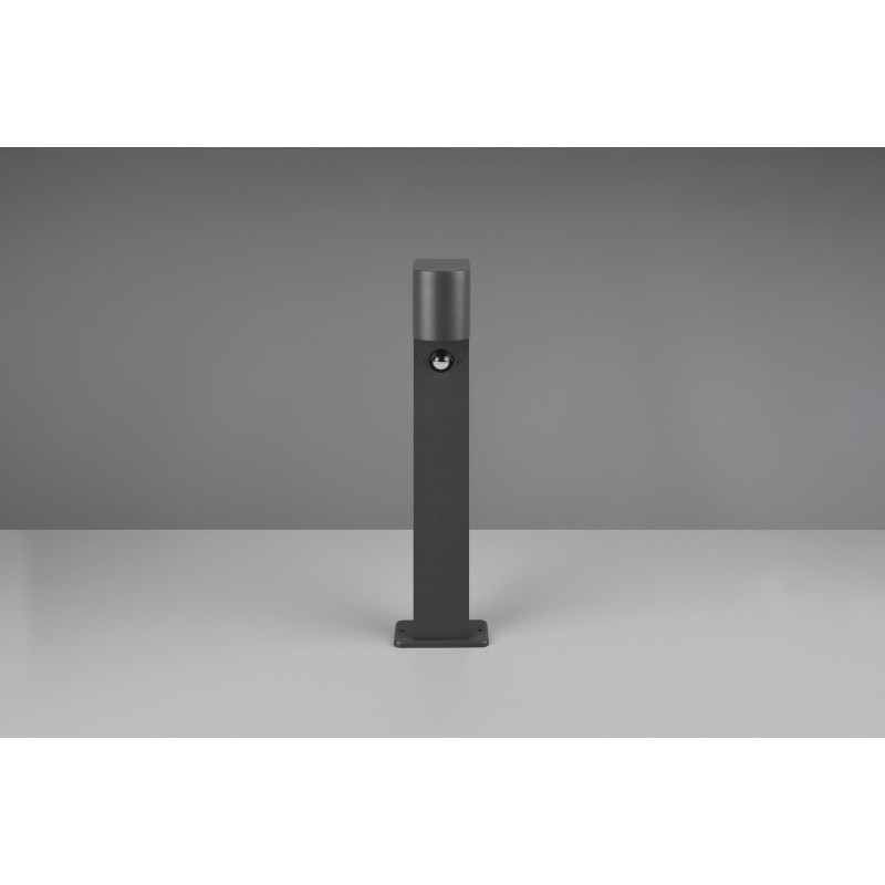 Trio Lampa zewnętrzna stojąca ROYA 514260142 antracyt