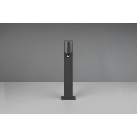 Trio Lampa zewnętrzna stojąca ROYA 514260142 antracyt