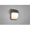 Trio Lampa zewnętrzna ścienna MERSEY 212160242 antracyt