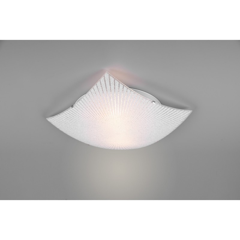 Trio Lampa natynkowa ELISA 612200200 srebrny i odcienie srebra