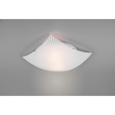 Trio Lampa natynkowa ELISA 612200200 srebrny i odcienie srebra