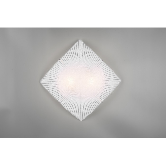 Trio Lampa natynkowa ELISA 612200200 srebrny i...