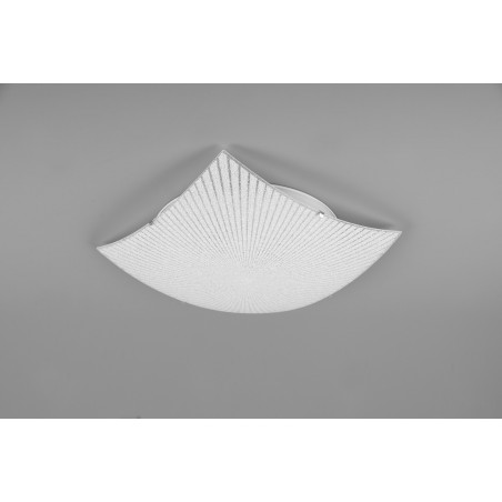 Trio Lampa natynkowa ELISA 612200200 srebrny i odcienie srebra