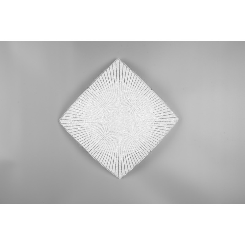 Trio Lampa natynkowa ELISA 612200200 srebrny i odcienie srebra