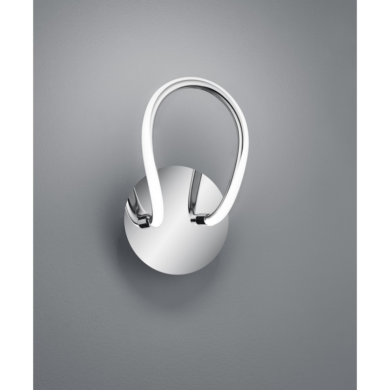 RL Kinkiet BOLOGNA R27051106 srebrny i odcienie srebra