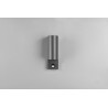 Trio Lampa zewnętrzna ścienna ROYA 214260242 antracyt