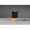 RL Lampa stołowa WOODY R50171080 drewno jasne i ciemne
