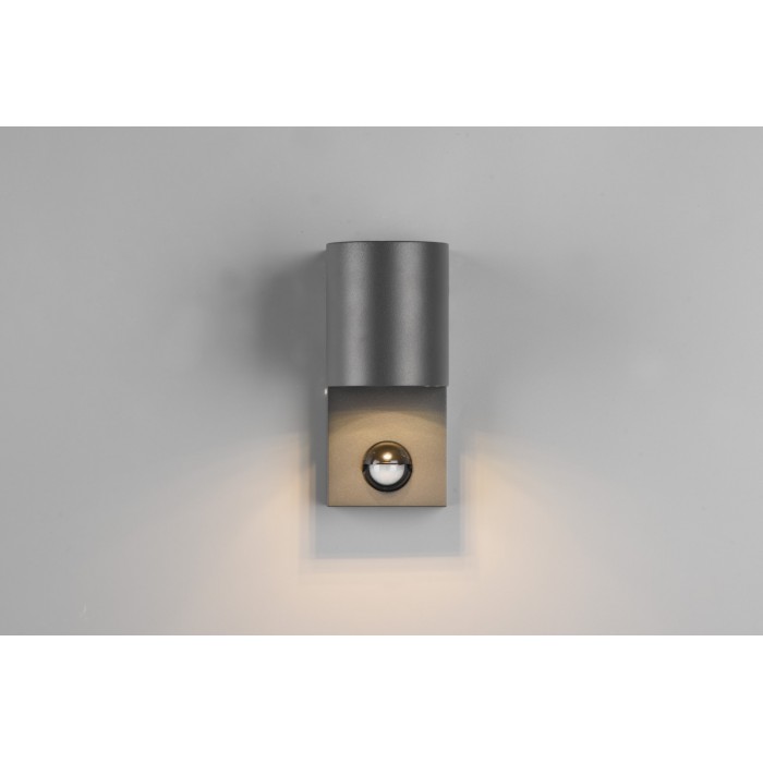 Trio Lampa zewnętrzna ścienna ROYA 214260142...