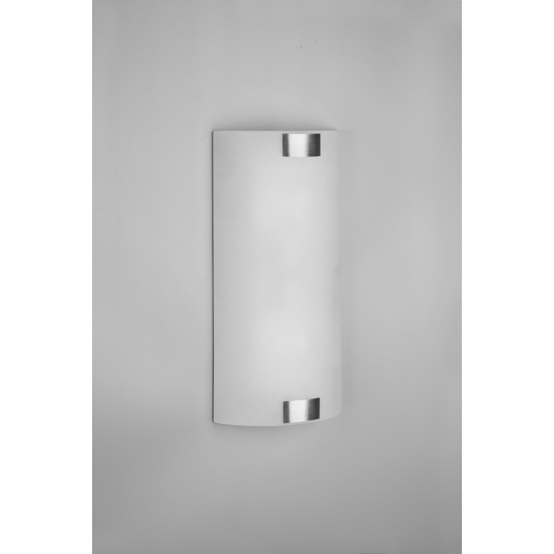 Trio Kinkiet PURA 212700207 srebrny i odcienie srebra