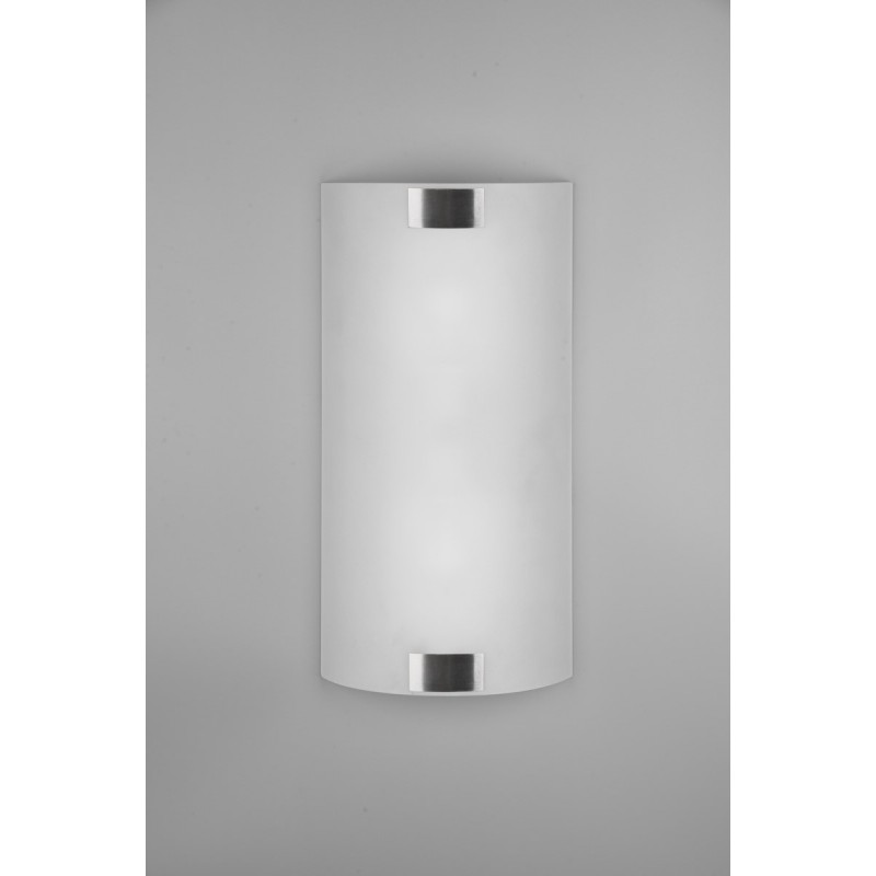 Trio Kinkiet PURA 212700207 srebrny i odcienie srebra