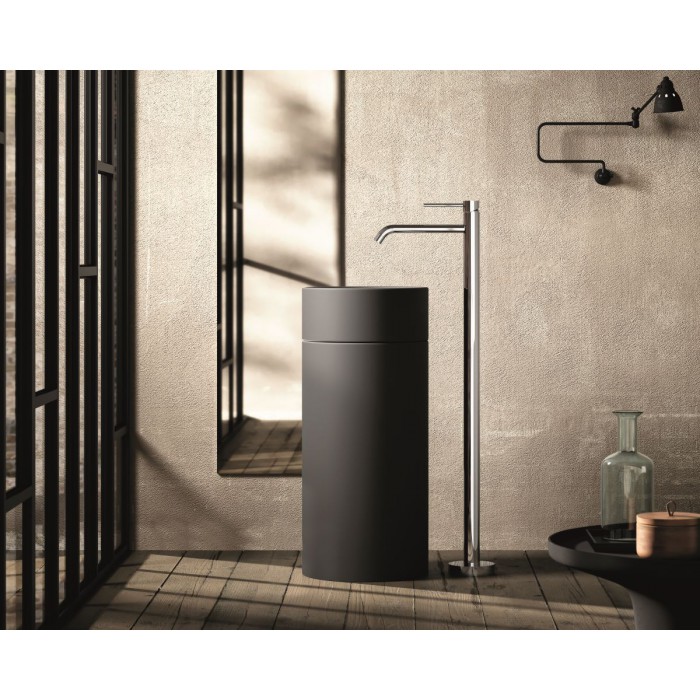 Paffoni Light Bateria umywalkowa wolnostojąca...